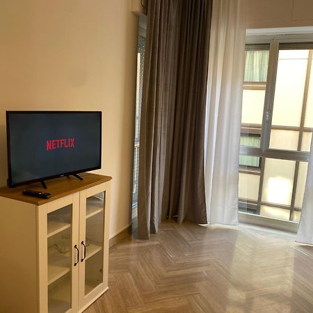 La Dimora Dei Teatri, Luxury Rooms Palermo Exteriör bild