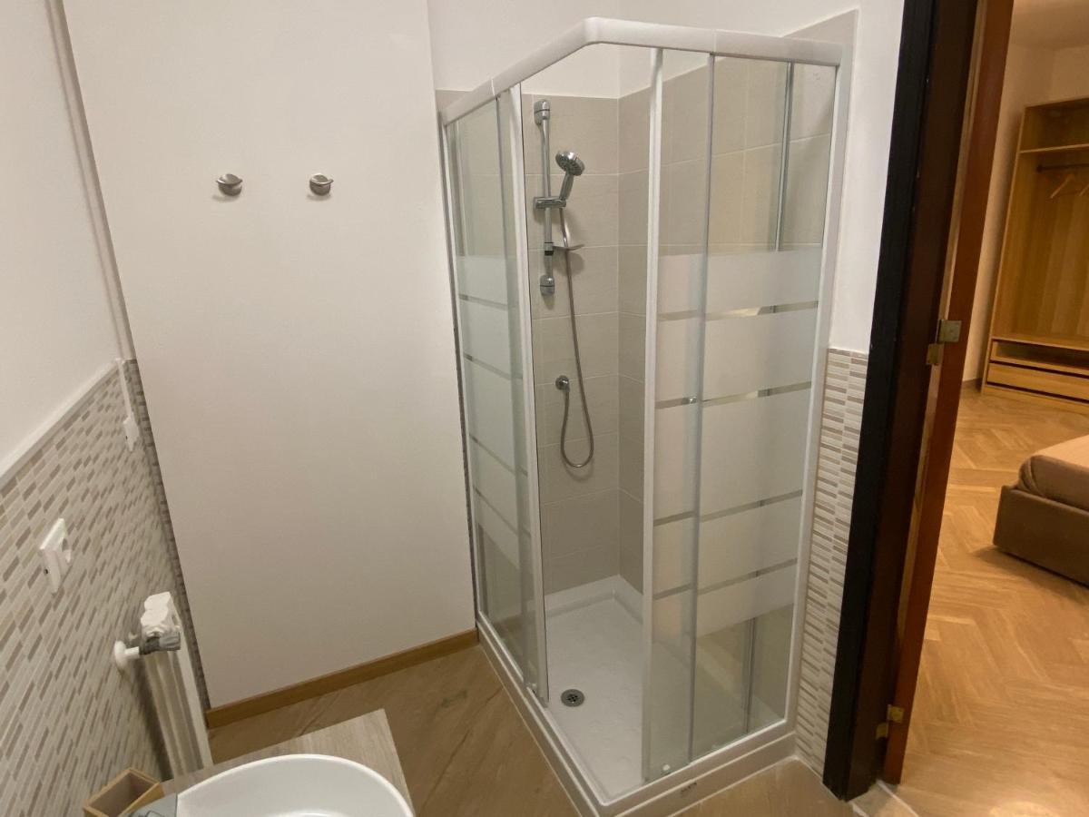 La Dimora Dei Teatri, Luxury Rooms Palermo Exteriör bild