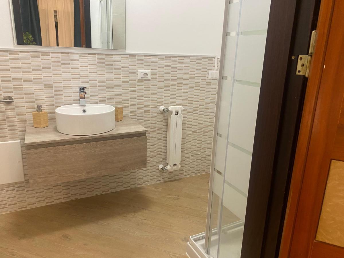 La Dimora Dei Teatri, Luxury Rooms Palermo Exteriör bild
