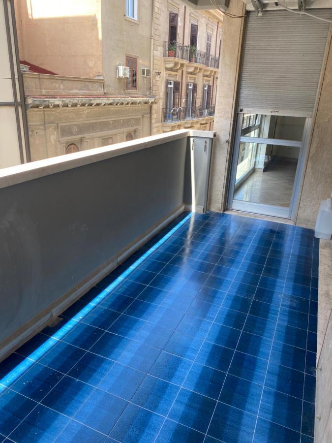 La Dimora Dei Teatri, Luxury Rooms Palermo Exteriör bild