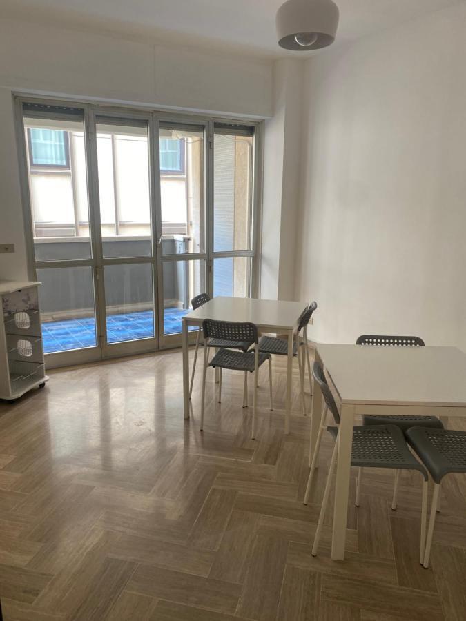 La Dimora Dei Teatri, Luxury Rooms Palermo Exteriör bild