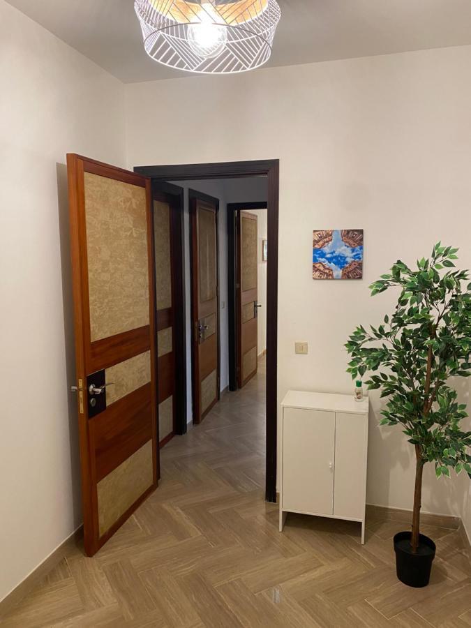 La Dimora Dei Teatri, Luxury Rooms Palermo Exteriör bild