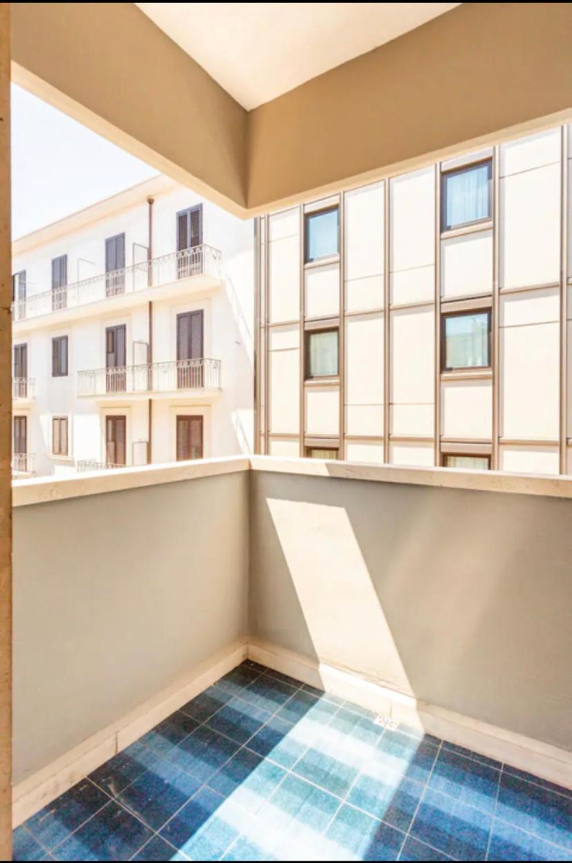 La Dimora Dei Teatri, Luxury Rooms Palermo Exteriör bild