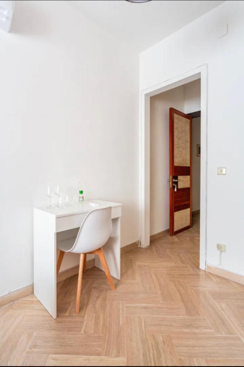 La Dimora Dei Teatri, Luxury Rooms Palermo Exteriör bild