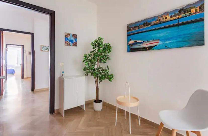 La Dimora Dei Teatri, Luxury Rooms Palermo Exteriör bild