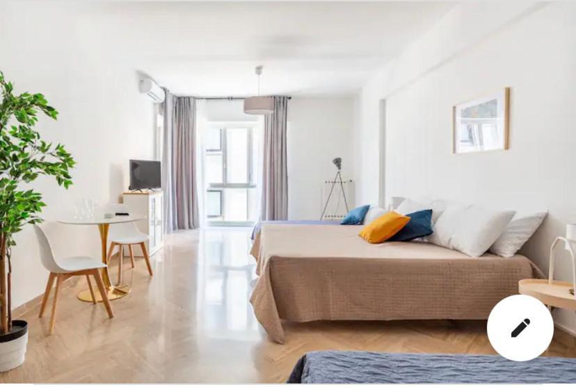 La Dimora Dei Teatri, Luxury Rooms Palermo Exteriör bild