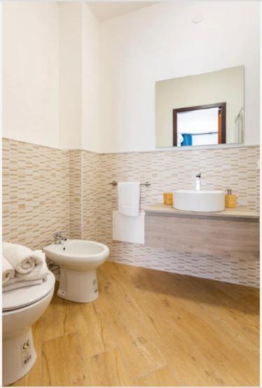 La Dimora Dei Teatri, Luxury Rooms Palermo Exteriör bild