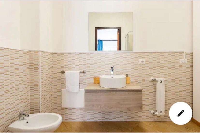 La Dimora Dei Teatri, Luxury Rooms Palermo Exteriör bild