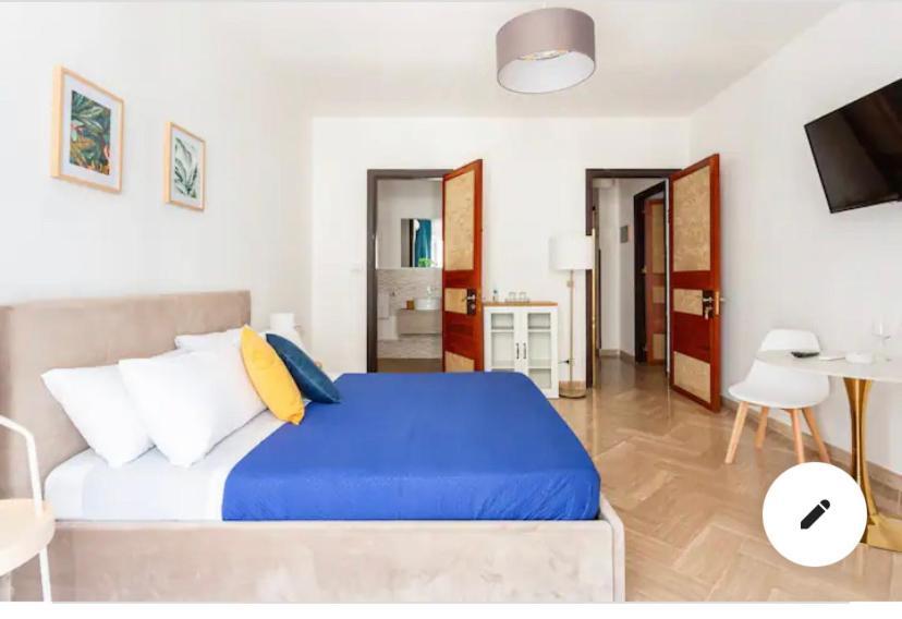 La Dimora Dei Teatri, Luxury Rooms Palermo Exteriör bild