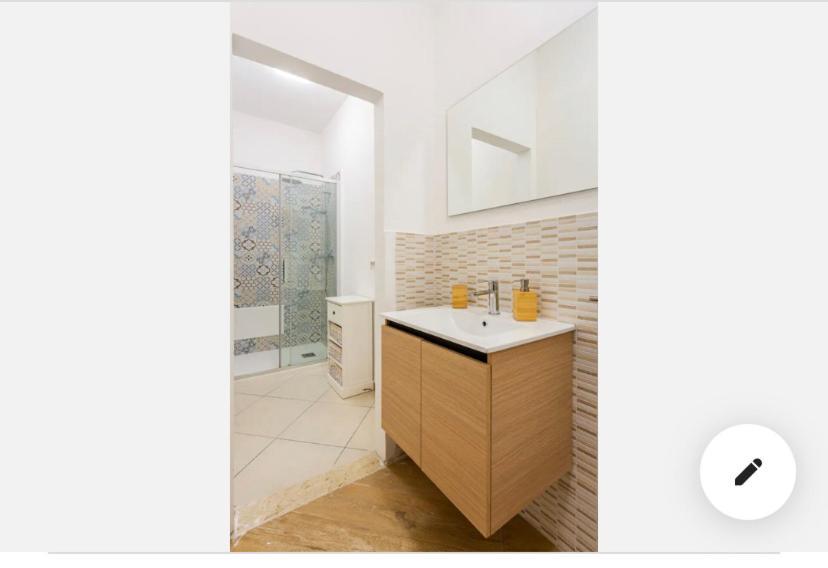 La Dimora Dei Teatri, Luxury Rooms Palermo Exteriör bild