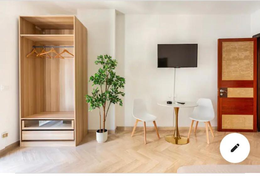 La Dimora Dei Teatri, Luxury Rooms Palermo Exteriör bild