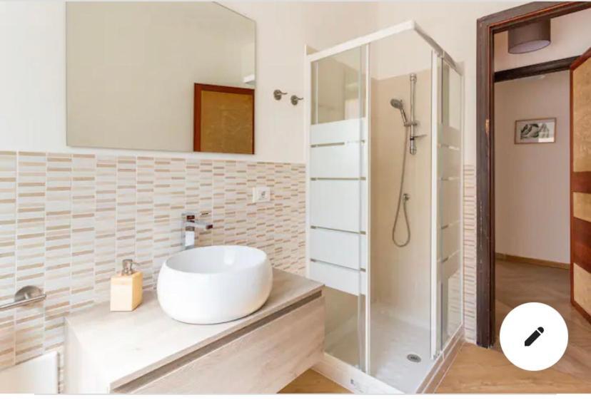 La Dimora Dei Teatri, Luxury Rooms Palermo Exteriör bild
