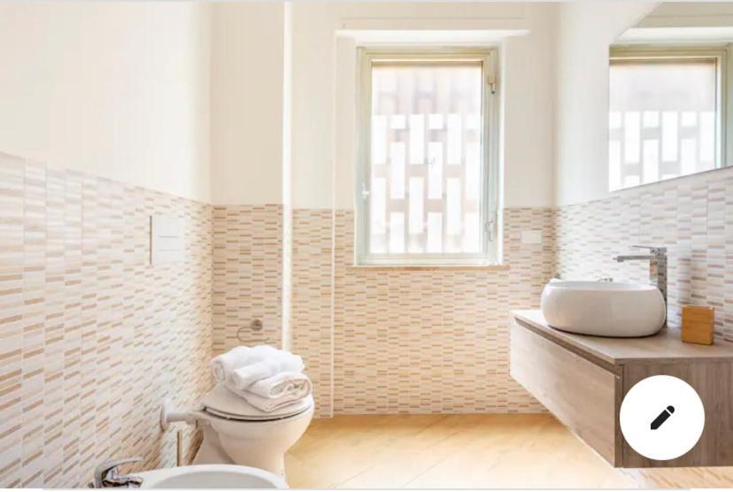 La Dimora Dei Teatri, Luxury Rooms Palermo Exteriör bild