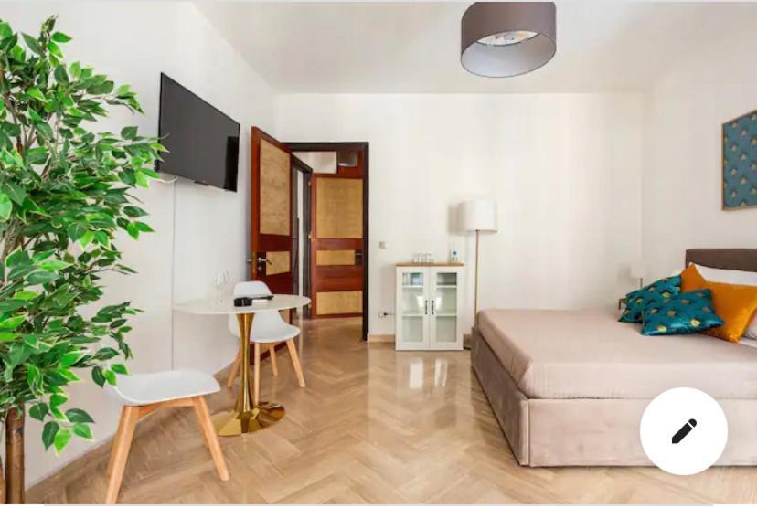 La Dimora Dei Teatri, Luxury Rooms Palermo Exteriör bild