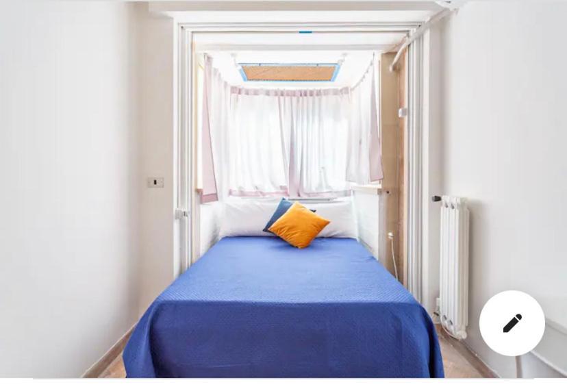 La Dimora Dei Teatri, Luxury Rooms Palermo Exteriör bild
