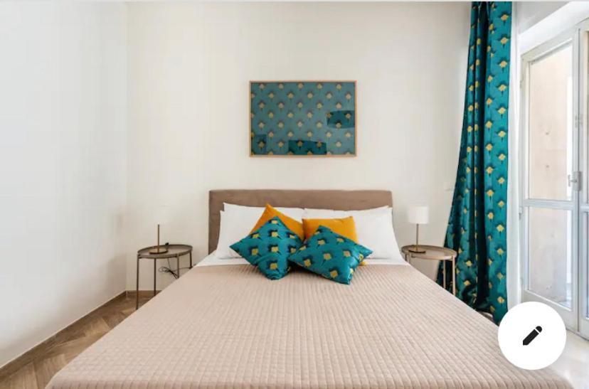 La Dimora Dei Teatri, Luxury Rooms Palermo Exteriör bild