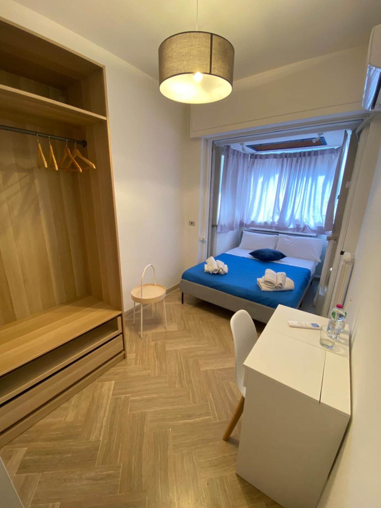 La Dimora Dei Teatri, Luxury Rooms Palermo Exteriör bild