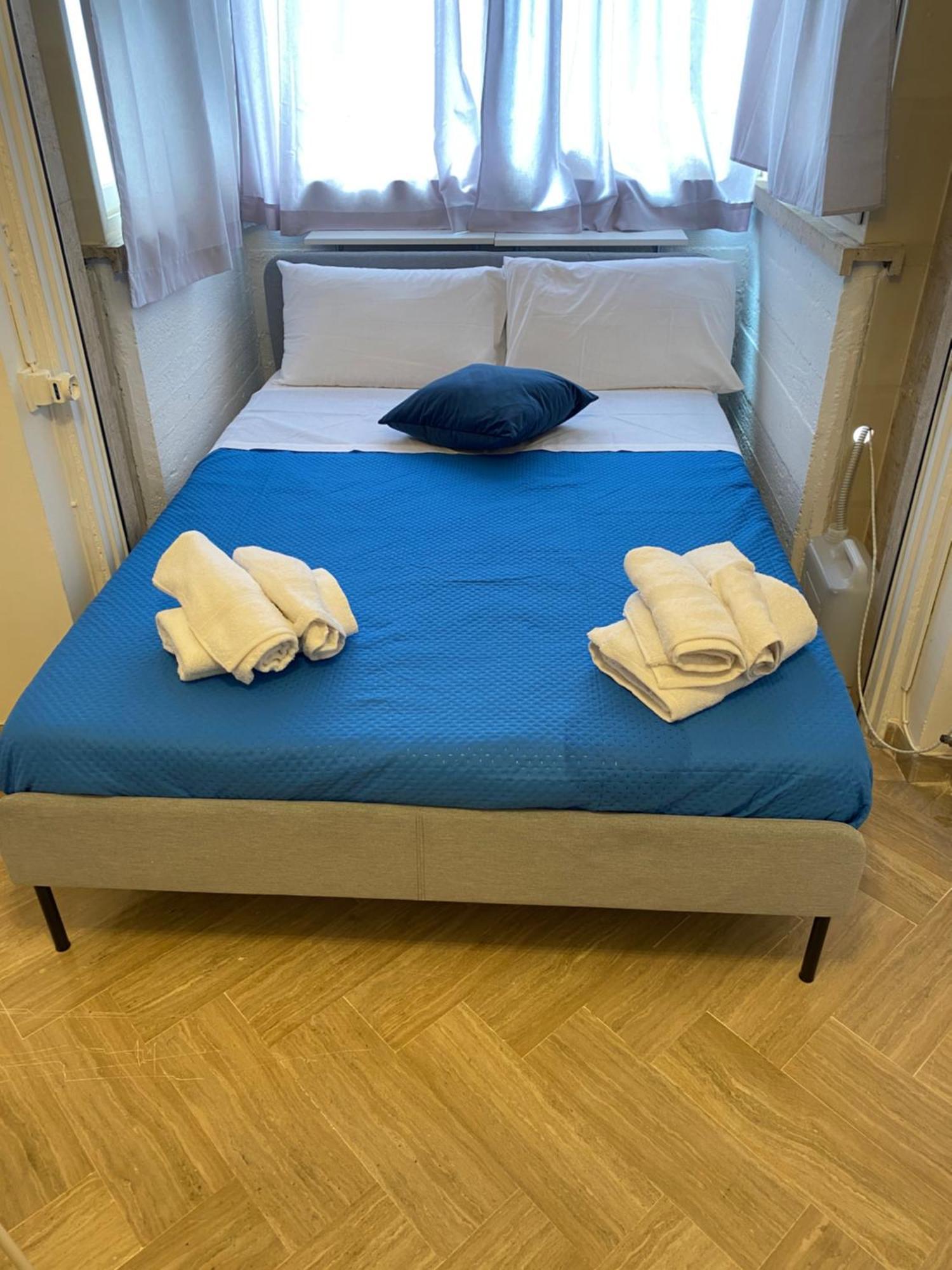 La Dimora Dei Teatri, Luxury Rooms Palermo Exteriör bild
