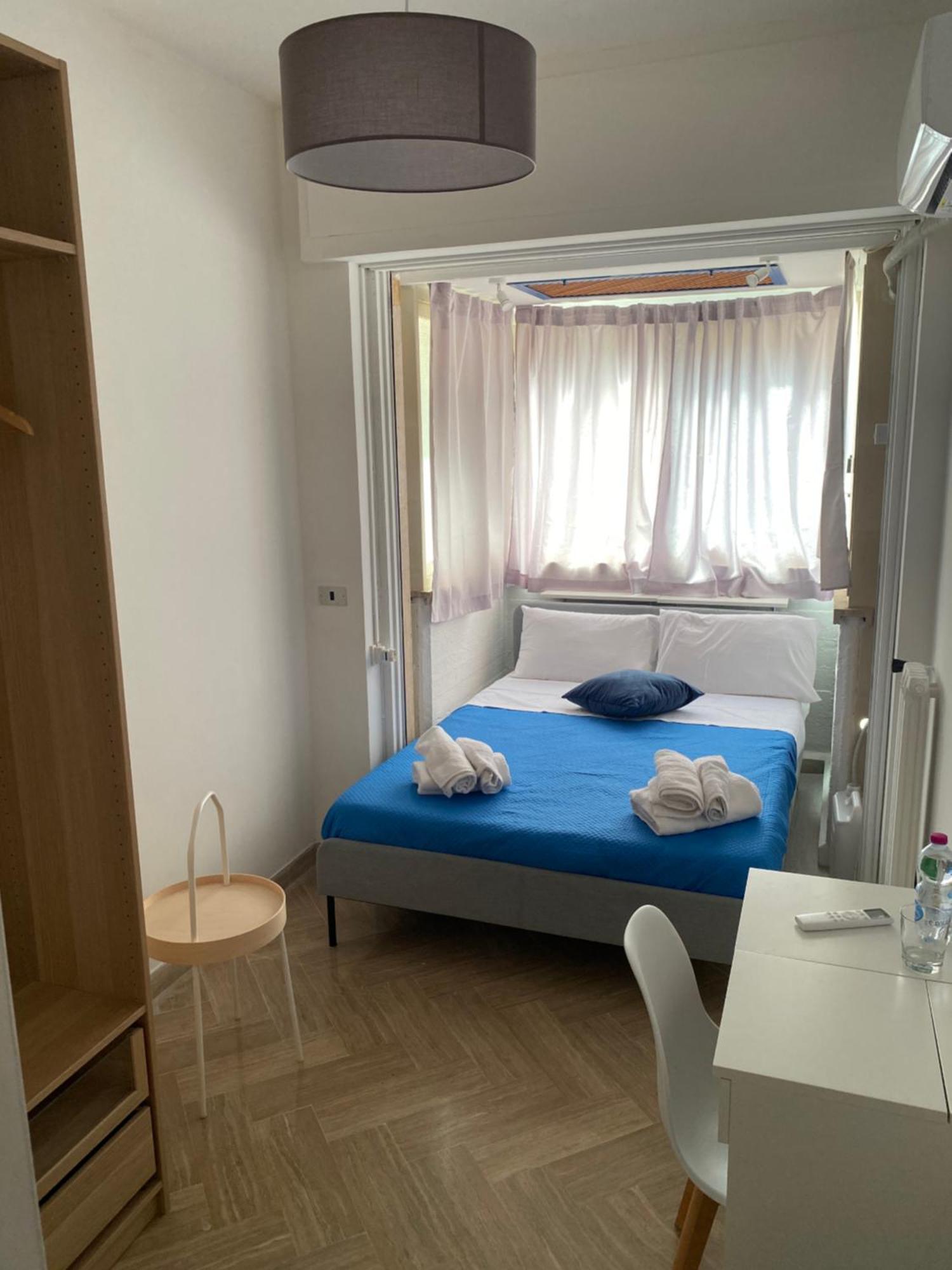 La Dimora Dei Teatri, Luxury Rooms Palermo Exteriör bild