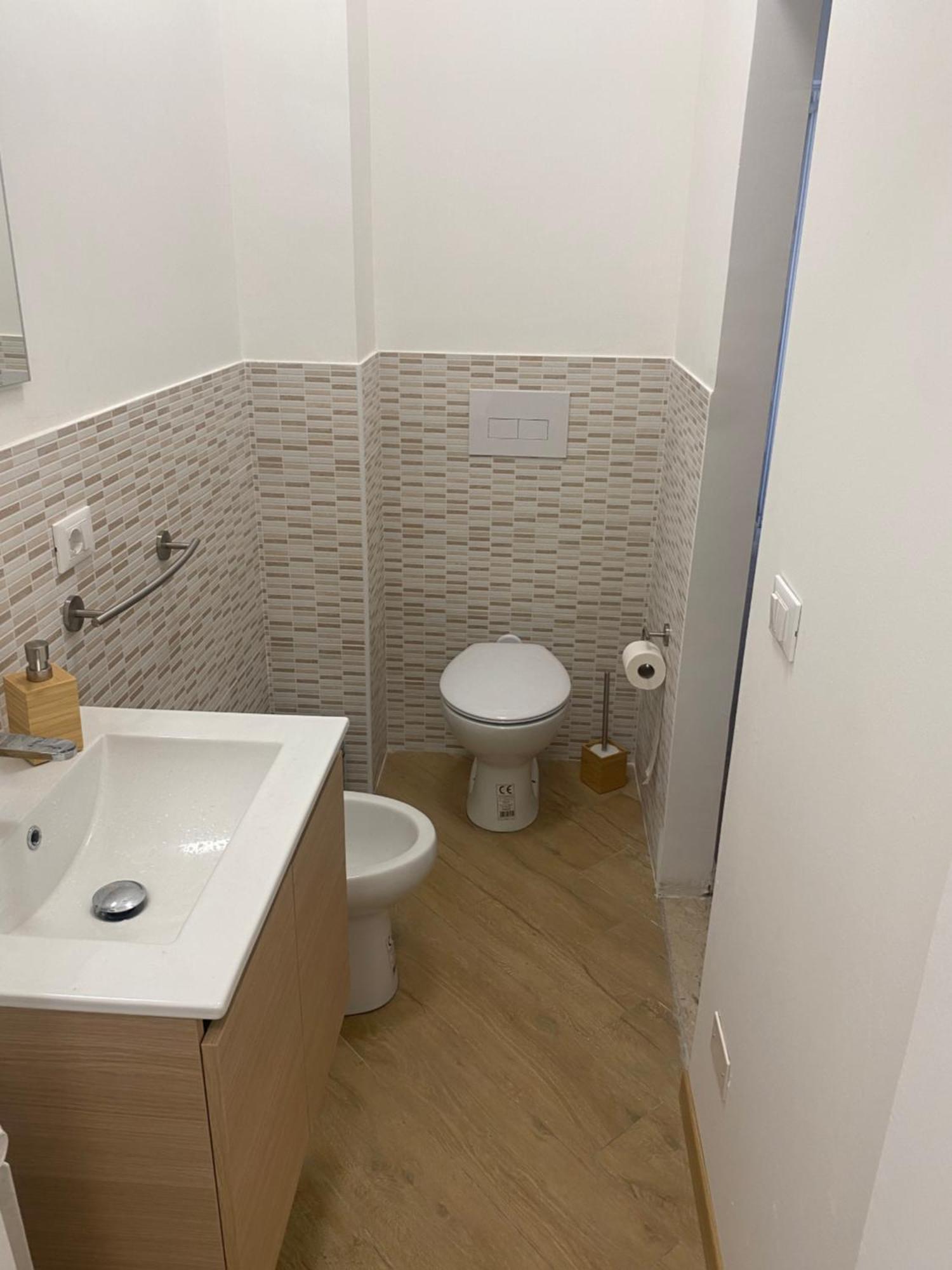 La Dimora Dei Teatri, Luxury Rooms Palermo Exteriör bild