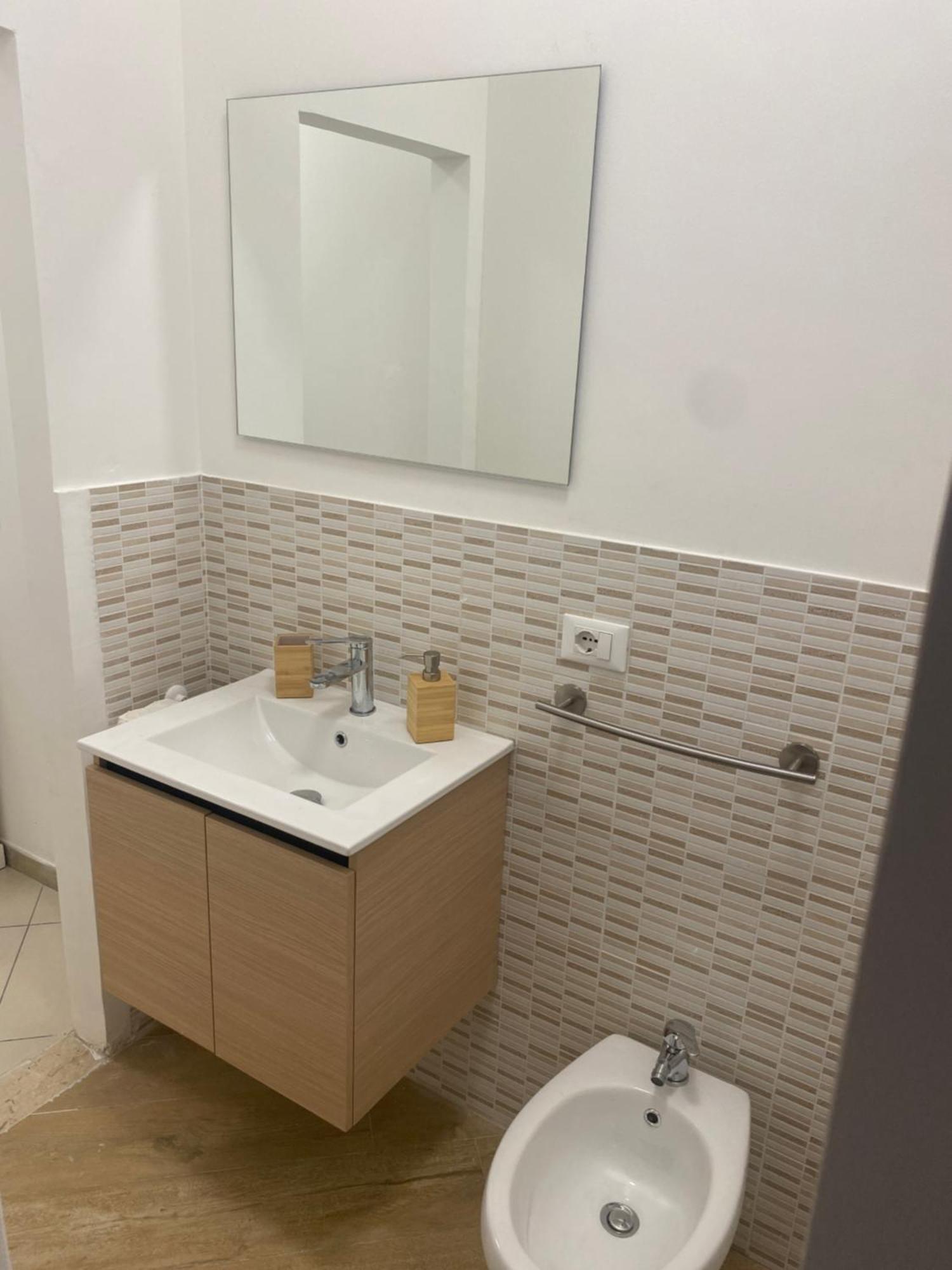 La Dimora Dei Teatri, Luxury Rooms Palermo Exteriör bild