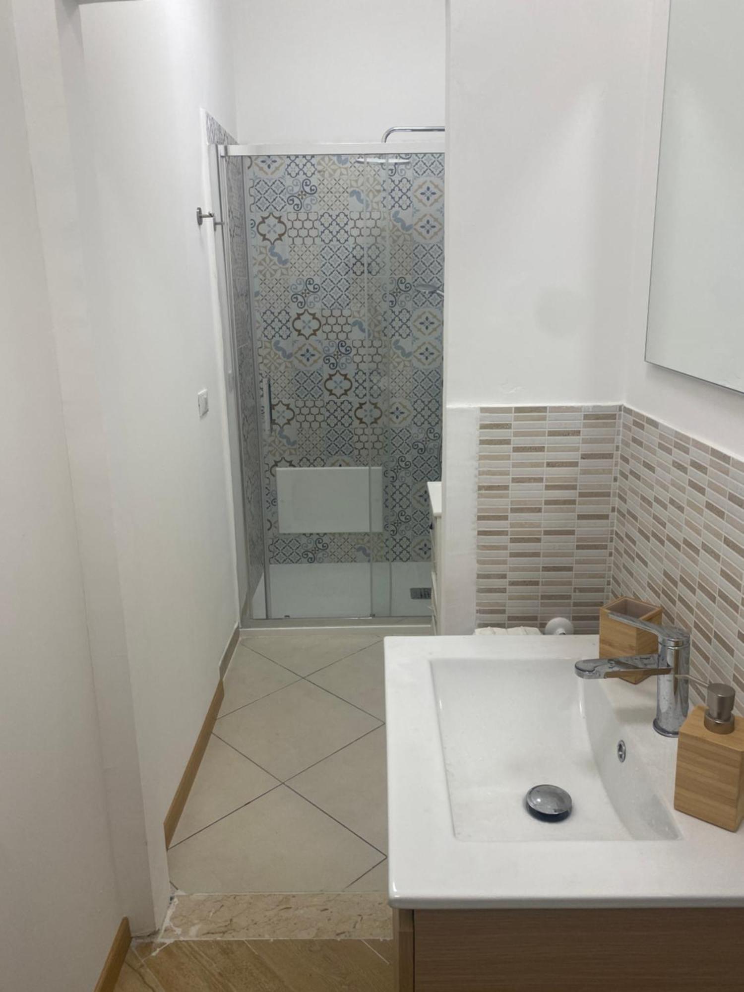 La Dimora Dei Teatri, Luxury Rooms Palermo Exteriör bild