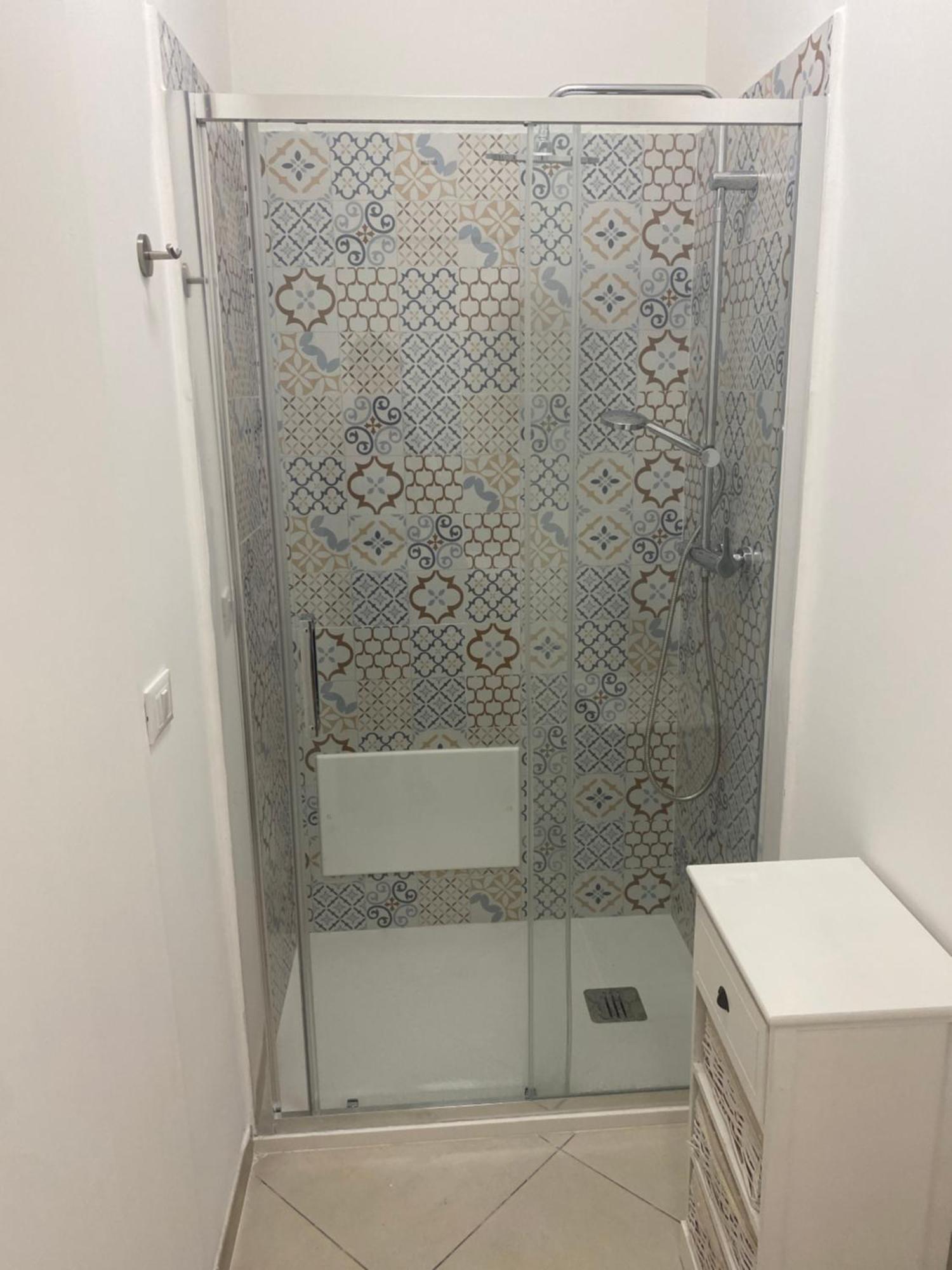 La Dimora Dei Teatri, Luxury Rooms Palermo Exteriör bild