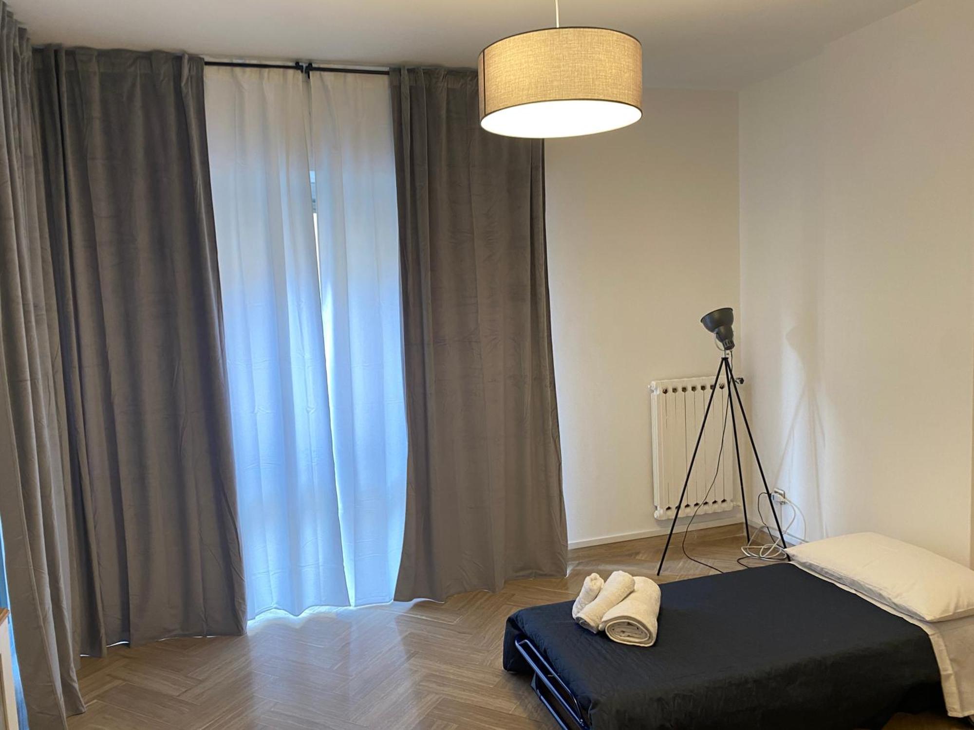 La Dimora Dei Teatri, Luxury Rooms Palermo Exteriör bild