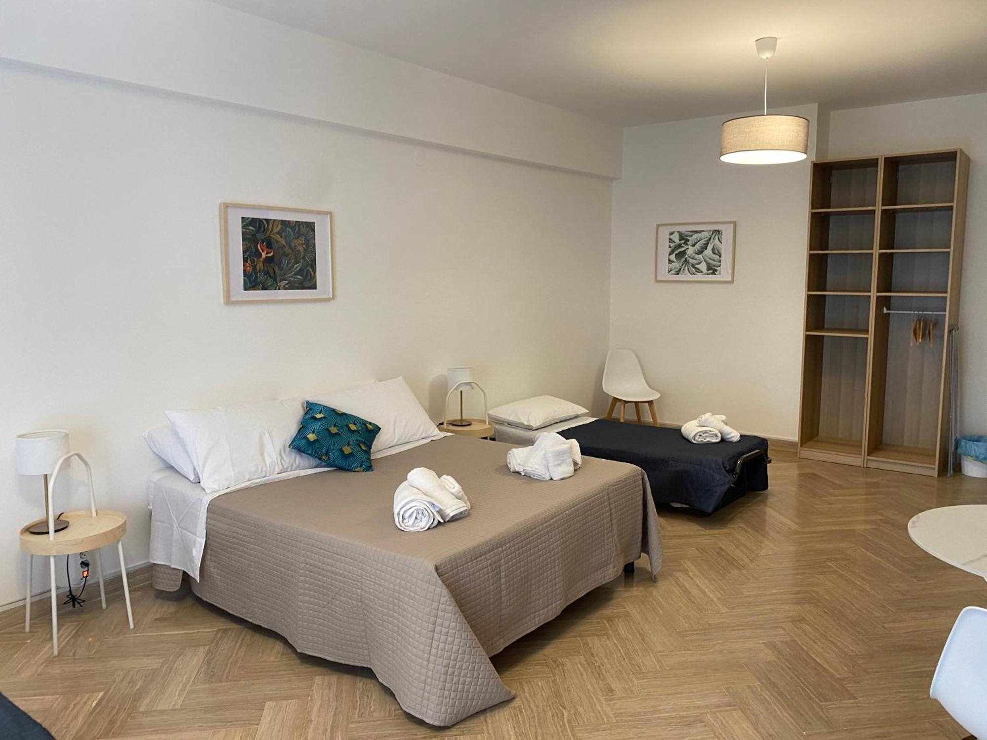 La Dimora Dei Teatri, Luxury Rooms Palermo Exteriör bild