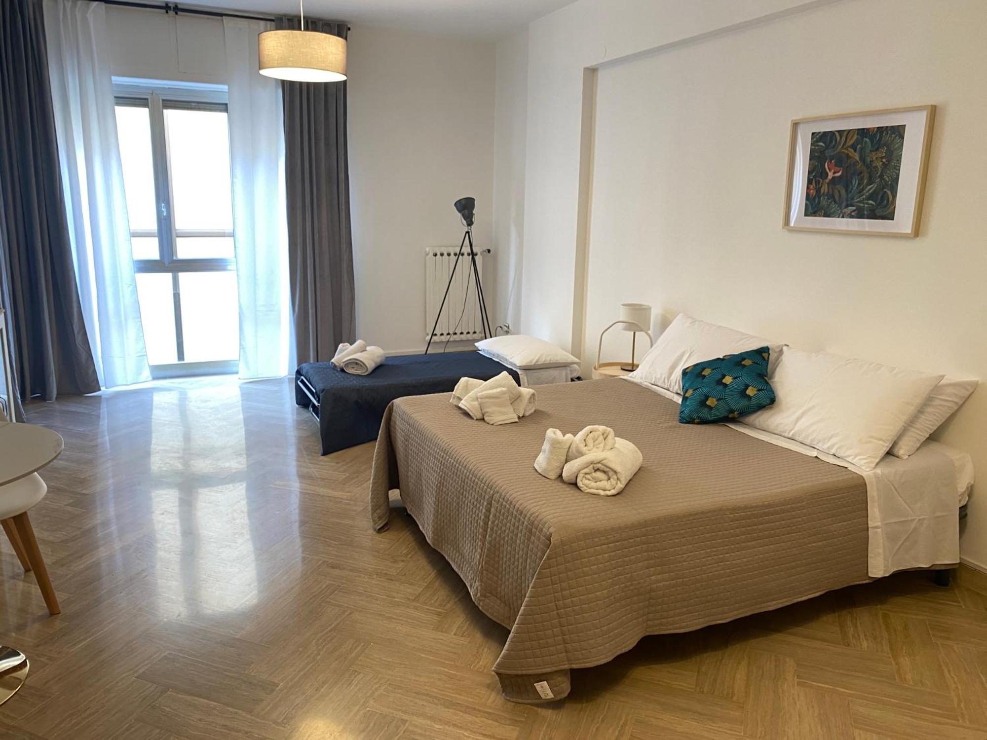 La Dimora Dei Teatri, Luxury Rooms Palermo Exteriör bild